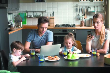 Διαδικτυακή εξάρτηση