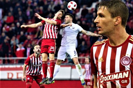 Φράνκο Σολδάνο: Στη ζώνη της… υπομονής