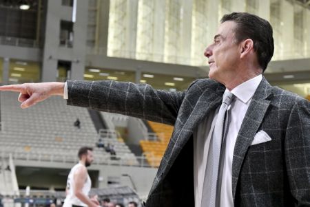 Ρικ Πιτίνο: Τι είπε για τα σενάρια επιστροφής στην Αμερική