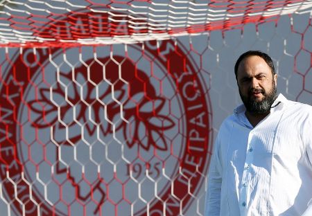 Καραπαπάς για Μαρινάκη: «Έχει δίπλα του μια θάλασσα από κόσμο και την αλήθεια» (pic)