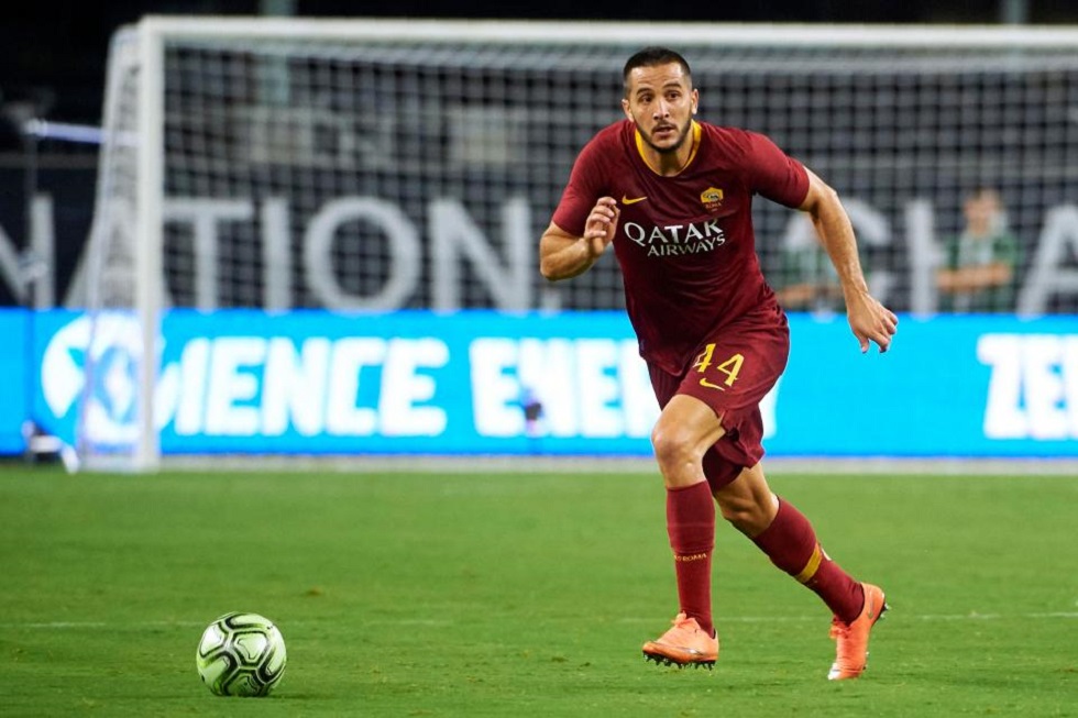 Στο στόχαστρο της Μπαρτσελόνα ο Μανωλάς