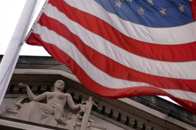 Λευκός Οίκος: Να δημοσιοποιηθεί το πόρισμα Μάλερ