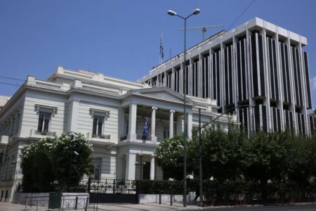 Αθήνα vs Αγκυρας: Αυστηρό διάβημα για την παρενόχληση του ελικοπτέρου του Τσίπρα