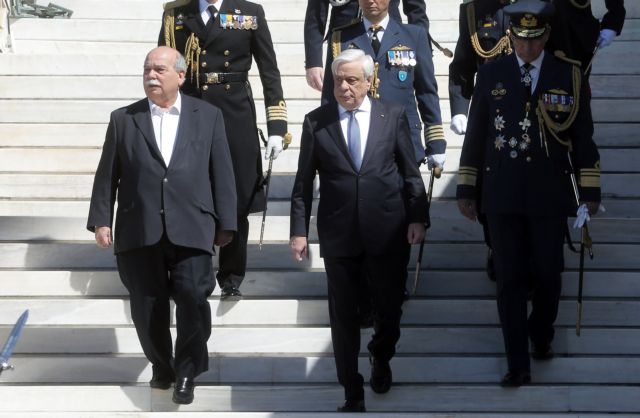 Βούτσης: Να γιγαντωθεί το κίνημα του ανθρωπισμού για ειρήνη σε όλο τον κόσμο