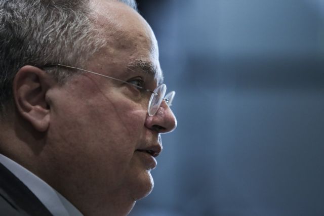 Κοτζιάς: Η Μακεδονία του Μεγαλέξανδρου είναι ελληνική