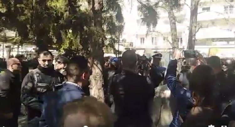 Πυρά κατά βουλευτή ΣΥΡΙΖΑ στις Σέρρες: Να πληρωθείτε από τον Ζάεφ