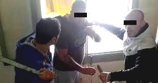 Φυλακές Κορυδαλλού: Φωτογραφίες με νέα ντοκουμέντα – σοκ