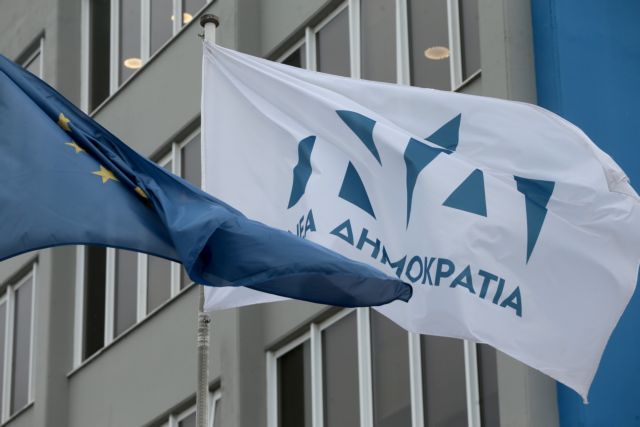 ΝΔ για Κόκκαλη: Γέννησε τον όρο διαπλοκή στην Ελλάδα | tovima.gr
