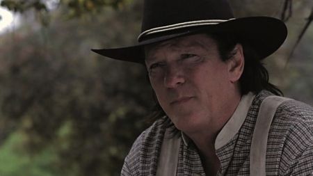 Συνελήφθη ο διάσημος ηθοποιός του Χόλιγουντ Μάικλ Μάντσεν