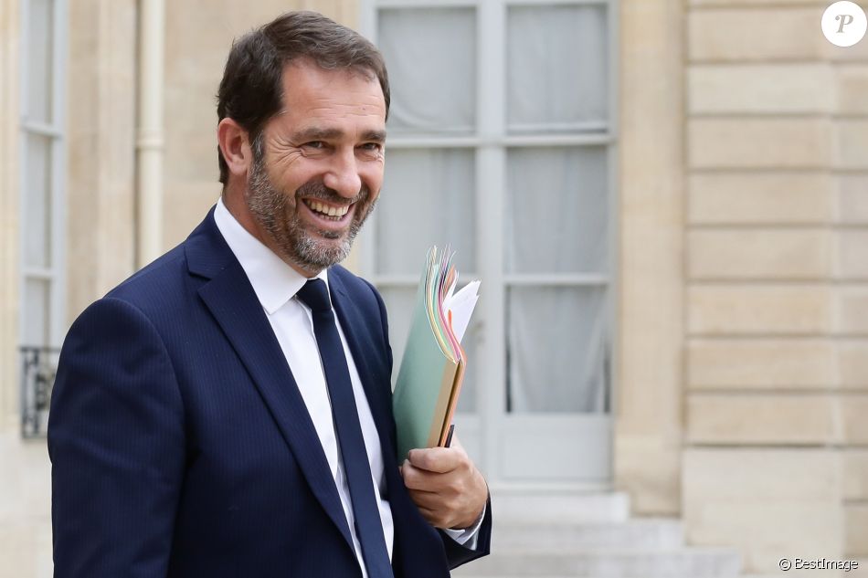 Νέο ροζ σκάνδαλο στη Γαλλία – Ποιος υπουργός πρωταγωνιστεί