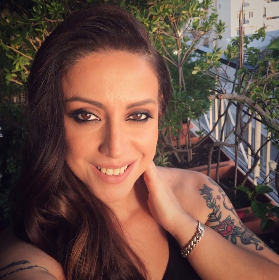 Ραλλία Χρηστίδου: Η σχέση της τραγουδίστριας με την πολιτική