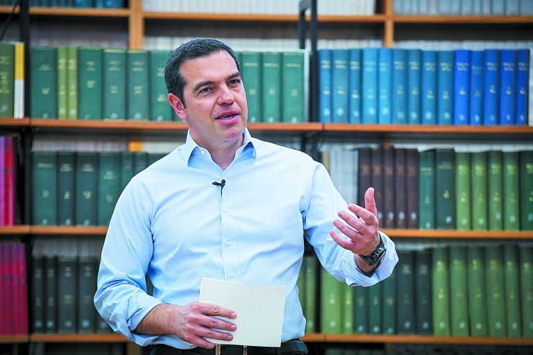 Τι είναι ο χαρισματικός ηγέτης;