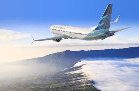 ΗΠΑ: Αναγκαστική προσγείωση Boeing 737 Max στη Φλόριντα