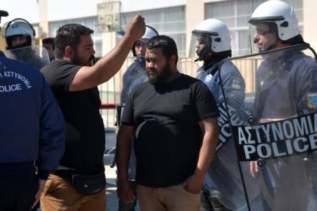 Κόρινθος: Στον ανακριτή την Πέμπτη ο 35χρονος – Τι υποστηρίζει ο συνήγορος του