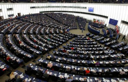 Ευρωκοινοβούλιο: Ναι στη μεταρρύθμιση για τα πνευματικά δικαιώματα