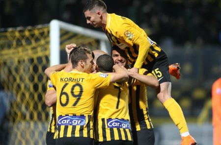 Άρης : Οι μάχες των διεθνών επηρεάζουν τα πλάνα