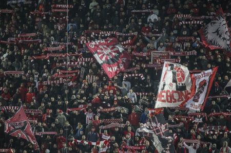 Ολυμπιακός: Τα εισιτήρια με τον Ατρόμητο