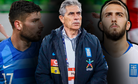 Ο,τι κι αν γίνει στη Ζένιτσα (θα) είναι… ως μη γενόμενο!