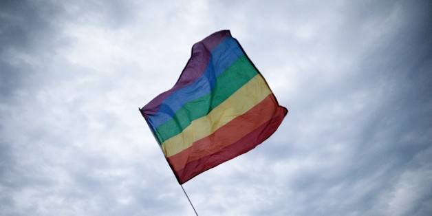 Θεματική εβδομάδα στα Γυμνάσια για την αποδοχή των ΛΟΑΤΚΙ