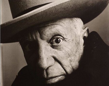 Κλεμμένος Πικάσο βρέθηκε από τον «Ιντιάνα Τζόουνς» των έργων τέχνης