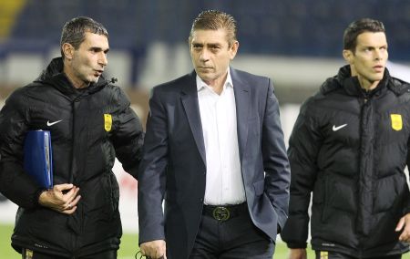 Άρης : Ψάχνονται για την προετοιμασία