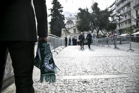 Θανάσης Γιαννακόπουλος : Σε λαϊκό προσκύνημα η σορός του