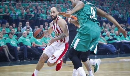 Ατομικό για τον Σπανούλη, λίγες οι πιθανότητες για Ζαλγκίρις