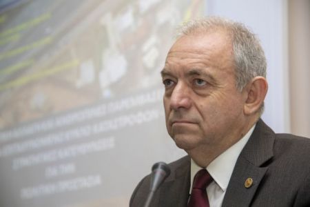 Λέκκας για Τσιρώνη: Το Αιγαίο είναι ιερός χώρος για τους Έλληνες