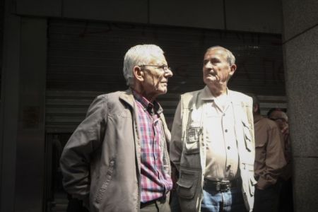 Συντάξεις Απριλίου : Πότε θα καταβληθούν