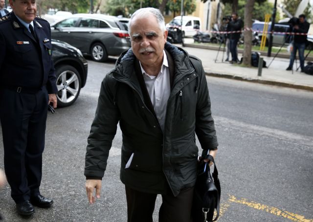 Μπαλάφας: Δεν ασκούμε πολιτική κατευνασμού έναντι των τουρκικών προκλήσεων