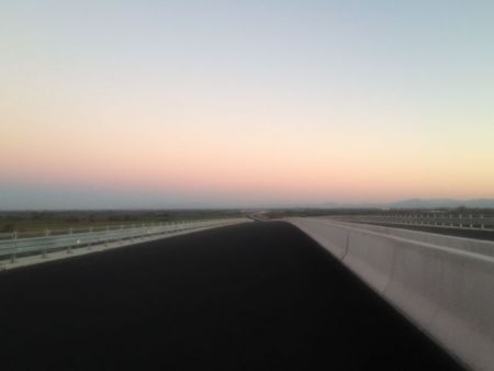 Παράκαμψη Αττικής:  Η περιπέτεια του έργου και το δημόσιο συμφέρον