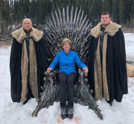 Game of Thrones: Τους πέντε «κρυμμένους» θρόνους βρήκαν οι φανς