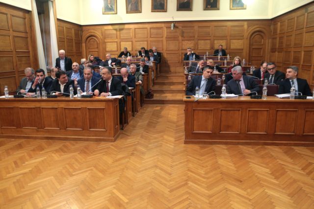 ΣΥΡΙΖΑ – ΝΔ: Ψήφισαν την τροπολογία για την πρώτη κατοικία