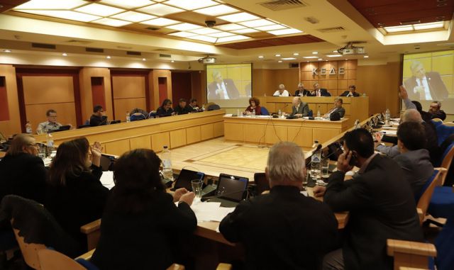 ΚΕΔΕ: Αγνωστο το πλαίσιο διεξαγωγής των αυτοδιοικητικών εκλογών