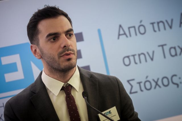 Χριστοδουλάκης: Ξεκάθαρο το πολιτικό μήνυμα του συνεδρίου του ΚΙΝΑΛ