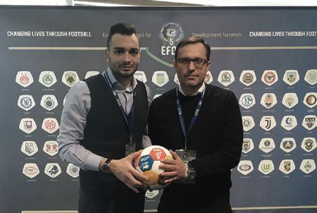 Ο ΠΑΟΚ βρέθηκε στο σπίτι της Τσέλσι