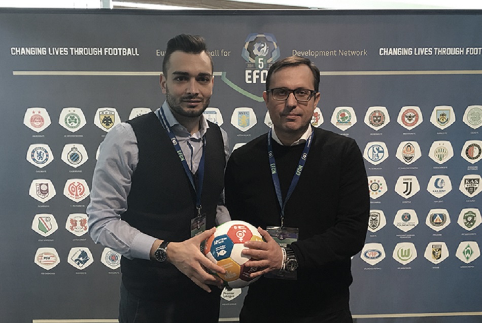 Ο ΠΑΟΚ βρέθηκε στο σπίτι της Τσέλσι