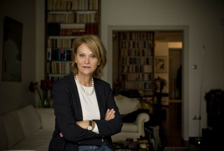 Ηχηρό «όχι» Ρεπούση στο ΣΥΡΙΖΑ για τις ευρωεκλογές  – όλο το παρασκήνιο