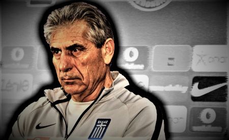 Αναστασιάδης vs Άγγελος σημειώσατε «Χ»…