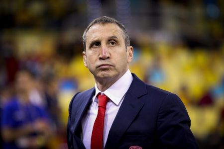 Εξομολόγηση Ντέιβιντ Μπλατ : Η διαδρομή μέχρι την καταξίωση