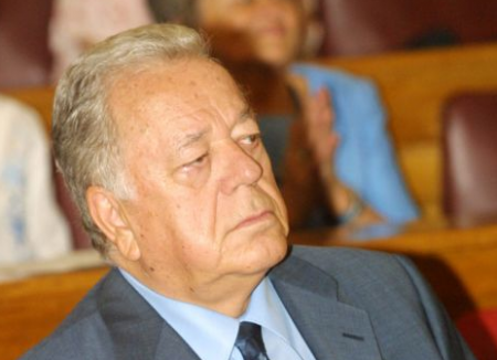 Στην ανακρίτρια διαφθοράς οι Γιώργος και Φώτης Μπόμπολας