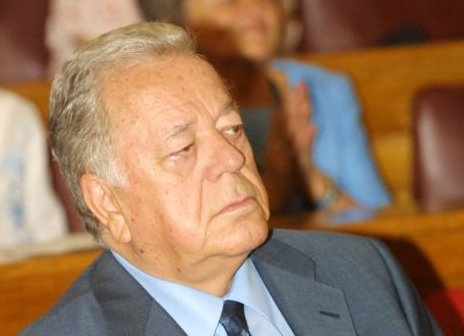 Στην ανακρίτρια διαφθοράς οι Γιώργος και Φώτης Μπόμπολας