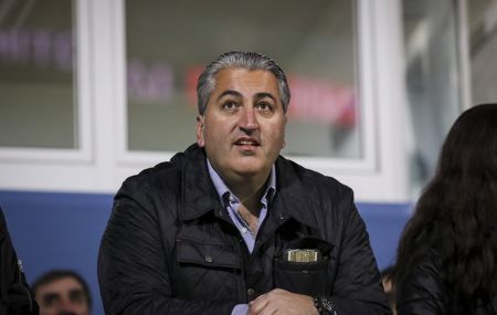 Μιχάλης Μπούσης : «Αν το ήξερα δεν θα αγόραζα τον ΟΦΗ»