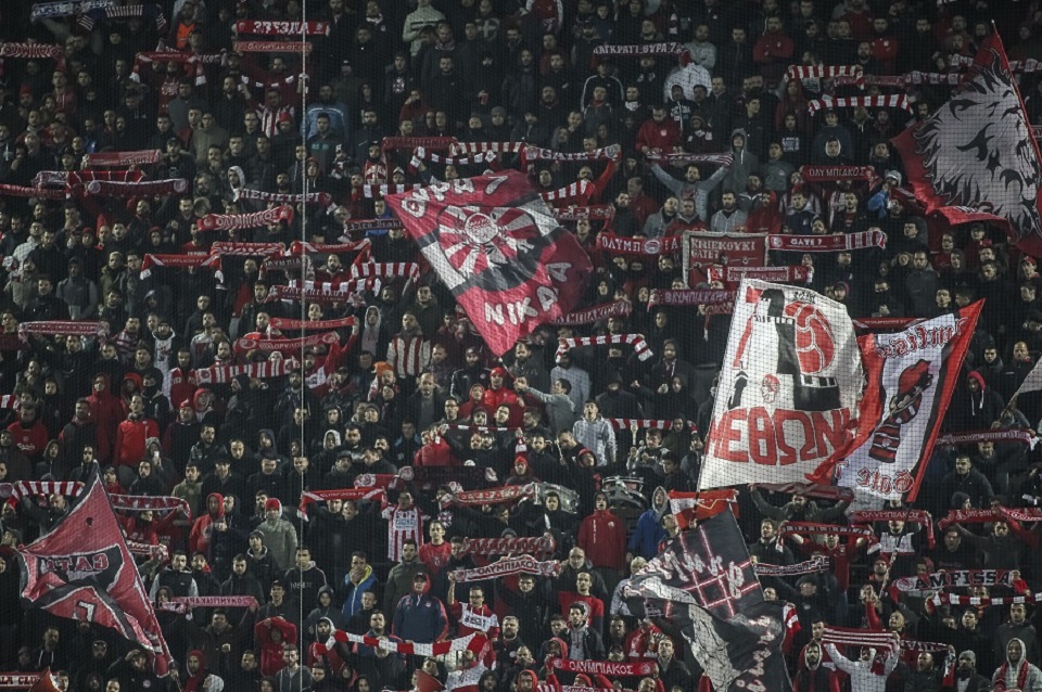 Ολυμπιακός: Τα εισιτήρια με τον Ατρόμητο