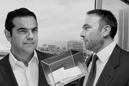 Τσίπρας: Βίντεο με τη μάχη του κατά της διαπλοκής και της ολιγαρχίας