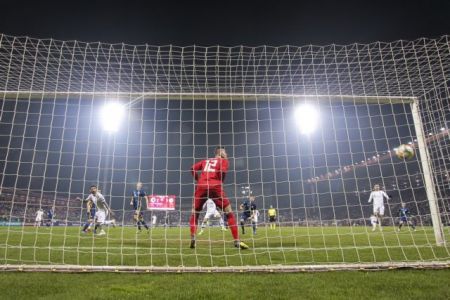 Βοσνία – Ντούλιεβιτς: «Δεχθήκαμε ανόητα γκολ από την Ελλάδα»