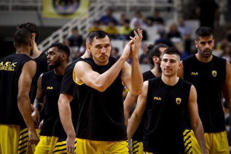 ΑΕΚ : Σφοδρή πτώση και ανησυχία για Ματσιούλις