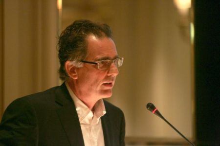 Ν.Παπανδρέου: Ο Τσίπρας έχει ταλέντο να πείθει για τα αντίθετα
