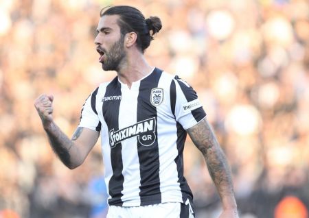 ΠΑΟΚ – Ολιβέιρα : «Λίγα βήματα για να βγούμε από το σκοτάδι»