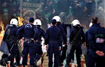 Κατέθεσε την έφεση ο Ολυμπιακός